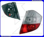 Honda JAZZ 3 2008.11-2011.04 /GE/ Hátsó lámpa jobb "LED-es" (foglalat nélkül)TYC 11-11551-06-2