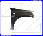 CHEVROLET AVEO 4 ajtós 2006.01-2011.09 /T250/ Első sárvédő jobb, oldalvillogós AGC95-11132