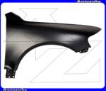 VW TOUAREG 1 2002.11-2006.11 /7L/ Első sárvédő jobb, műanyag /RENDELÉSRE/ UKL01-11112