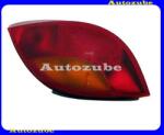 FORD KA 1 1996.09-2008.08 Hátsó lámpa bal (foglalat nélkül) TYC 11-0362-01-2