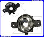 RENAULT CLIO CAMPUS 2009.04-2012.10 Ködlámpa jobb (H11) DEPO 551-2008R-UE