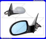 CITROEN C5 1 2000.10-2004.09 /DC, DE/ Visszapillantó tükör bal, elektromos, fűthető-aszférikus tükörlappal, fényezhető borítással MCT183-L