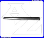 PEUGEOT 206 1998.09-2003.05 Ajtódíszléc jobb hátsó "5 ajtós és Kombi" alapozott I1546264