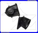 Seat CORDOBA 1 1999.09-2002.08 /6K/ Fűtőmotor "Klímás is" (243W) 537-0001