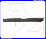 PEUGEOT 306 1 1993.03-1997.04 Küszöb bal "4/5 ajtós és Kombi" (külső javítólemez) /RENDELÉSRE/ KLOKKERHOLM 5513011