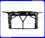 MAZDA 3 2003.10-2006.06 /BK/ Homlokfal (műanyag) MZ3263210