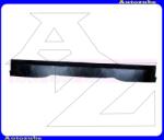 VW TRANSPORTER T2 1967.08-1973.07 Köténylemez alsó rész /RENDELÉSRE/ 9555220