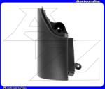 RENAULT KANGOO 2 2008.02-2013.06 Hátsó lökhárító sarokdíszléc bal "1 hátsó ajtós" fényezhető URI04-25221