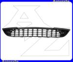 OPEL ASTRA J 2009.09-2012.08 /P10/ Első lökhárító rács középső, szenzoros /Gyári alkatrész/ (Egyedi rendelésre, NEM visszáruzható) 13297795