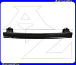 PEUGEOT 207 2006.06-2009.06 Első lökhárító merevítő PG261000R-0000
