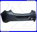 OPEL ASTRA J 2009.09-2012.08 /P10/ Hátsó lökhárító "3/5 ajtós" alapozott, szenzoros OP4161061