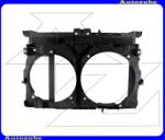FIAT SCUDO 2 2007.01-2016.09 /270/ Homlokfal komplett (műanyag) 0557200