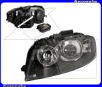 AUDI A3 Sportback 5-ajtós 2004.01-2008.04 /8P/ Fényszóró bal XENON, motorral (D2S/H7) (izzó és elektronika nélkül) (Hella típusú) TYC 20-11686-05-2