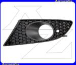 Seat LEON 2 2005.09-2009.02 /1P/ Első lökhárító rács bal, ködlámpás V4939593