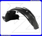 RENAULT LAGUNA 3 2007.10-2011.01 Dobbetét bal első (műanyag) 211675