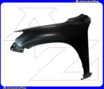 TOYOTA RAV-4 3 2010.05-2013.03 /XA30/ Első sárvédő bal NBJ13-11213