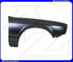 BMW 3 E30 1982.12-1994.01 Első sárvédő bal 0054311