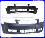 AUDI A3 3-ajtós 2003.05-2005.09 /8P/ Első lökhárító alapozott 0026900A1