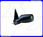 FORD MONDEO MK1 1993.03-1996.07 Visszapillantó tükör bal, elektromos, fűthető-domború tükörlappal, fekete borítással 310-0044