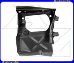 FORD TRANSIT 3 1994.09-2000.02 /VE83/ Fényszórótartó lemez bal P324504-5