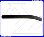 OPEL CORSA C 2000.09-2003.08 /X01/ Első lökhárító alatti spoiler bal (koptató) 101.08. 5300