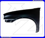 OPEL COMBO B 1992.09-2000.08 /S93/ Első sárvédő bal OP0700160-1L00