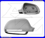 AUDI A6 ALLROAD C6 2006.06-2011.12 /4F/ Visszapillantó tükörborítás jobb "2008.10. -től" alapozott 302-0071-2