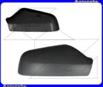OPEL ASTRA G 1997.09-2009.08 /T98/ Visszapillantó tükörborítás jobb, alapozott MOP804-R