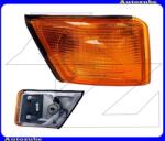 Iveco DAILY 3 1999.05-2006.05 Első index jobb, sárga (foglalat nélkül) 5.41. 072.00