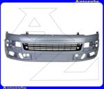 VW CARAVELLE T5 2009.10-től /7E, 7F, 7J, 7H/ Első lökhárító alapozott 10018104