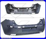 CITROEN C4 1 2004.11-2008.08 /LA, LC/ Hátsó lökhárító "5 ajtós" alapozott /RENDELÉSRE/ V0970544