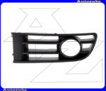 VW POLO 4 2001.11-2005.04 /9N/ Első lökhárító rács bal, ködlámpás /RENDELÉSRE/ UKF07-34111