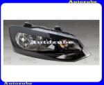 VW POLO 5 2009.06-2014.04 /6R/ Fényszóró jobb "TRENDLINE" (H4) motorral VALEO /RENDELÉSRE/ 044082