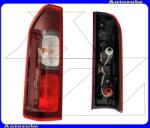 OPEL VIVARO B 2014.06-2019.01 /X82/ Hátsó lámpa bal (foglalattal) VALEO 045264