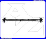 SUZUKI SPLASH 2008.03-2012.07 /EX/ Első lökhárító merevítő alsó /Gyári alkatrész/ (Egyedi rendelésre, NEM visszáruzható) 58280-51K00-000