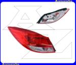 OPEL INSIGNIA 2008.09-2013.08 /G09/ Hátsó lámpa bal "5 ajtós" (foglalat nélkül) 11-11800-11-2