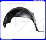 RENAULT KANGOO 2 2008.02-2013.06 Dobbetét bal hátsó (műanyag) RN9183654