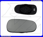 RENAULT MEGANE 1 1999.03-2002.08 Visszapillantó tükörlap oldalfüggetlen, fűthető-domború (tartólappal) MRN301-R