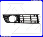 AUDI A4 B6 2001.01-2004.10 /8E/ Első lökhárító rács jobb 0019998A1