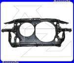 Skoda SUPERB 1 2001.12-2006.08 /3U/ Homlokfal komplett "4 hengeres Benzin és Diesel" Klímás 10IFR0110143