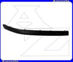 Skoda OCTAVIA 2 2004.06-2009.09 /1Z/ Első lökhárító díszléc jobb SK0241243