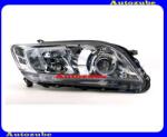 TOYOTA RAV-4 3 2010.05-2013.03 /XA30/ Fényszóró jobb (H11/HB3) (motor nélkül) DEPO 212-11Q9R-LD-EM