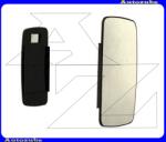 MERCEDES SPRINTER B905 1995.02-2000.03 Visszapillantó tükörlap jobb, domború (téglalap felfogatású tartólappal) 6402966