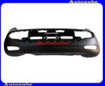 FIAT PUNTO EVO 2009.12-2011.12 Hátsó lökhárító alapozott, szenzoros FT3441071