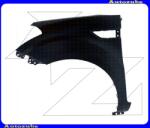 KIA SOUL 1 2009.02-2011.08 /AM/ Első sárvédő bal (nem díszléces) KI3503014