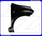RENAULT TWINGO 2 2007.08-2011.12 Első sárvédő jobb V4371656