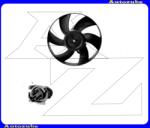 Seat INCA 1995.09-2003.06 /6K/ Hűtőventillátor 300mm/190W (Oe: 6K0959455AA) 831-0005