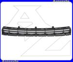 CITROEN BERLINGO 2 2008.04-2012.03 /B9/ Első lökhárító rács, felső BR-08120