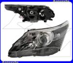 TOYOTA AVENSIS 3 2012.01-2015.04 /T27/ Fényszóró bal (H11/H9/LED) nappali fénnyel (motor nélkül) DEPO 212-11U4L-LDEM2