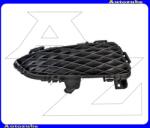 MAZDA 3 2003.10-2006.06 /BK/ Első lökhárító rács jobb "5 ajtós" MZ3262133